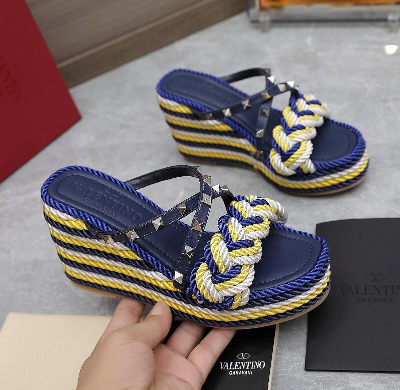 SAMC - VEL Women Shoes - 179