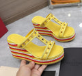 SAMC - VEL Women Shoes - 170