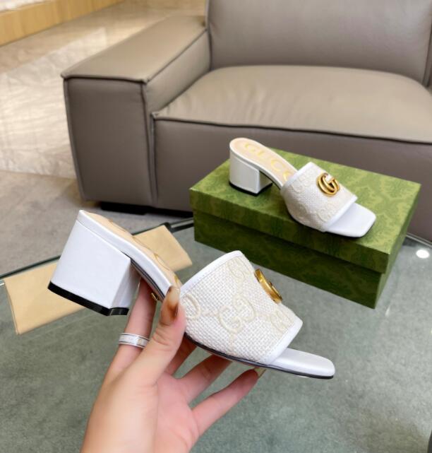 SAMC - GUKI Women Shoes - 722
