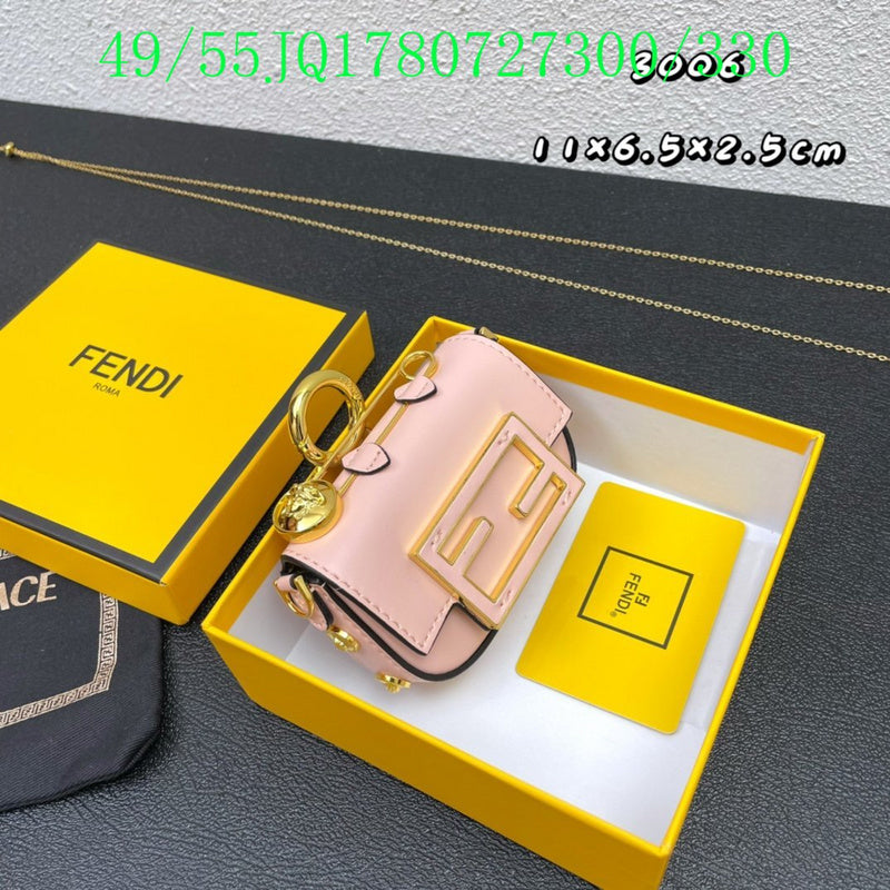 Glami - FDE Bags - 3298
