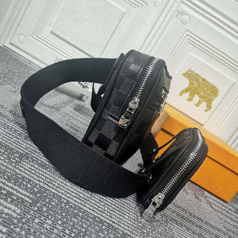 Satchel Bags - VL1 Bags - 310