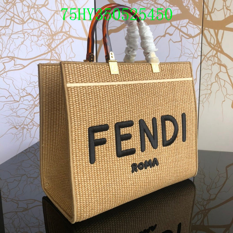 Glami - FDE Bags - 3064
