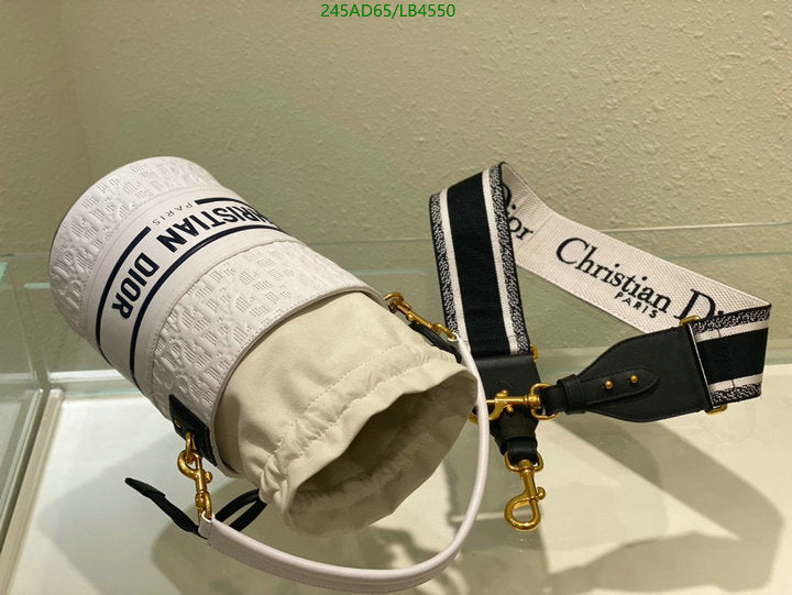 SAMCC - DOR Bags - 1313