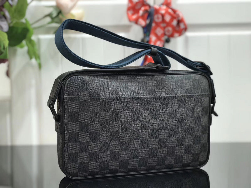 GlamI Lu-Vi bags - 2771