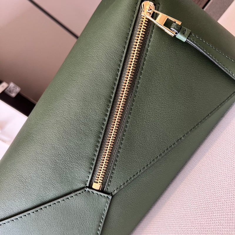 Glamy - LWO Bags - 445