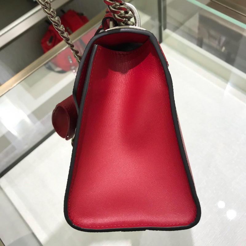 Satchel Bags - PDA Bags - 2530