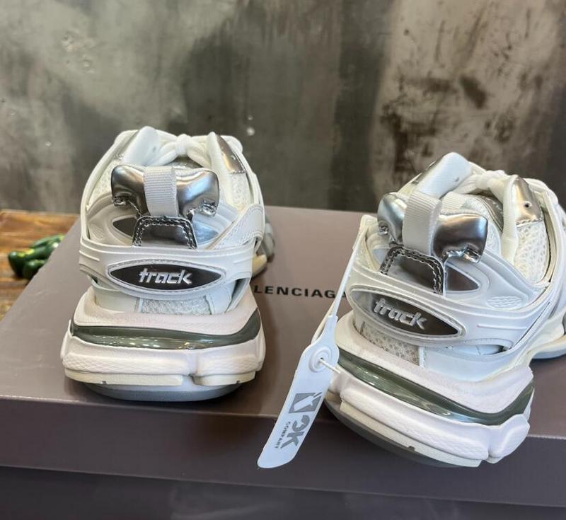 SAMC - BG Men Shoes - 202