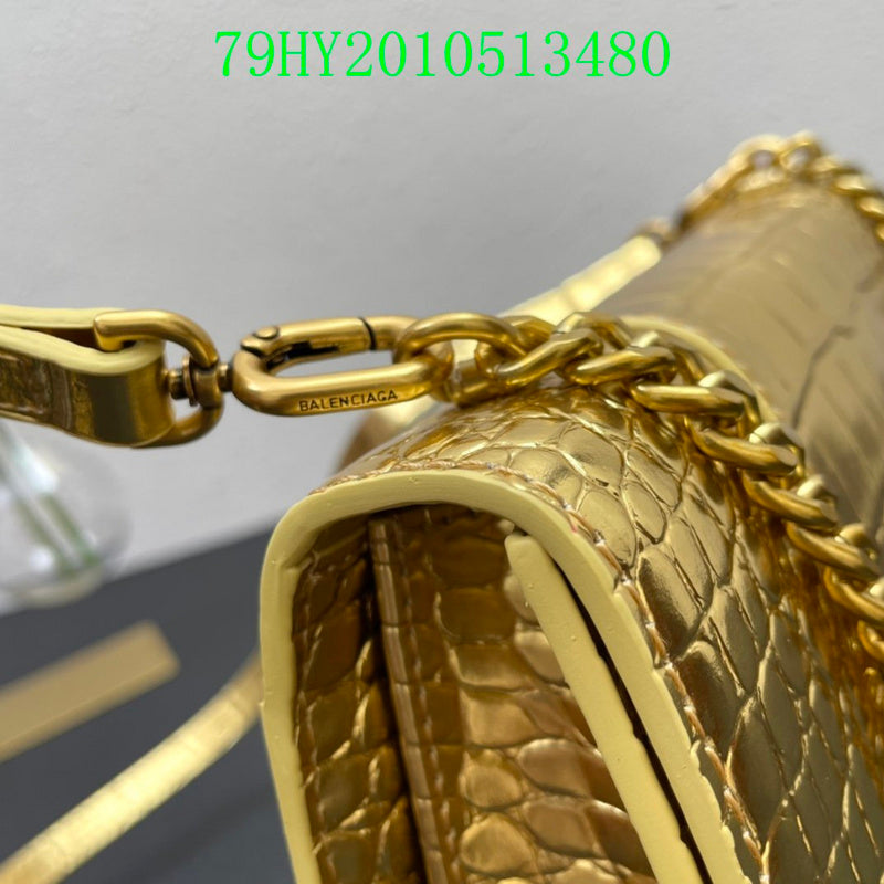 Satchel Bags - BGA Bags - 2305