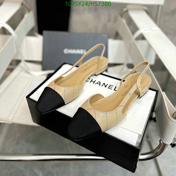 SAMC - CHL Women Shoes Ballet - 104