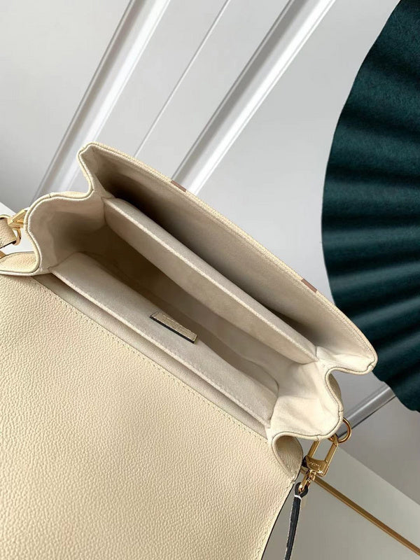 Glami- Glami- Lu-Vi bags - 3375