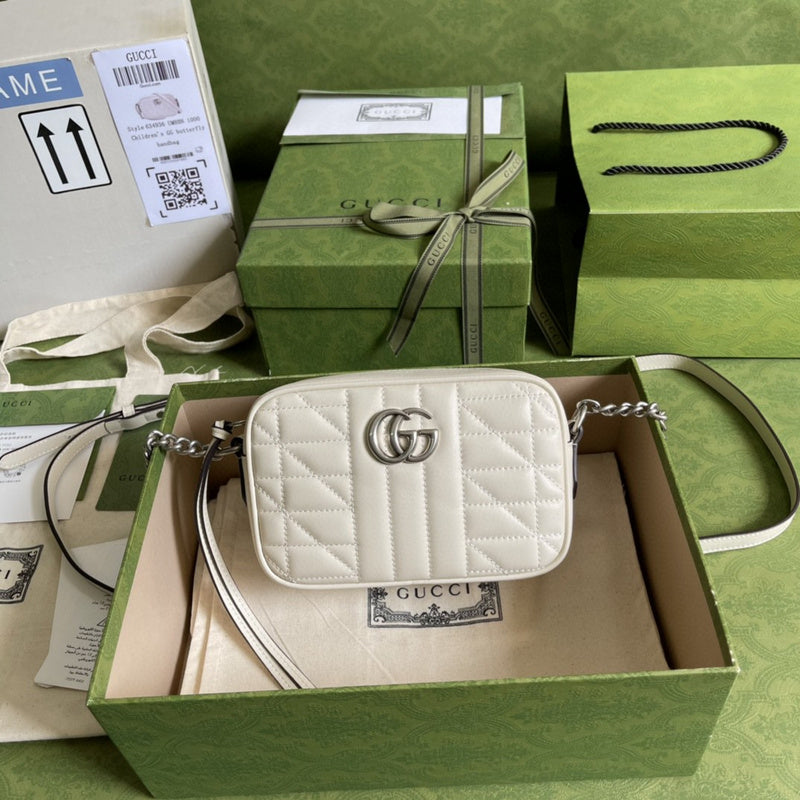 Glami-i GUKI Women Bags - 312