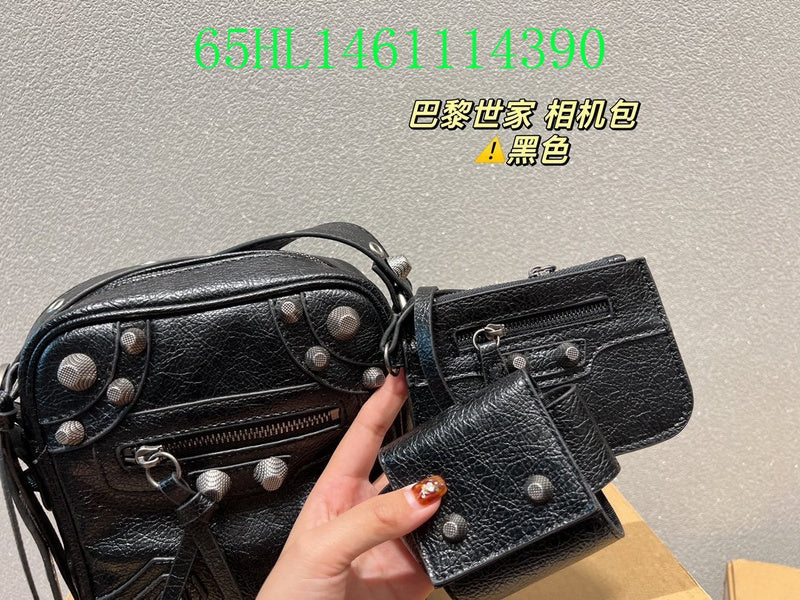ELE Fashion - BGA Bags - 1984