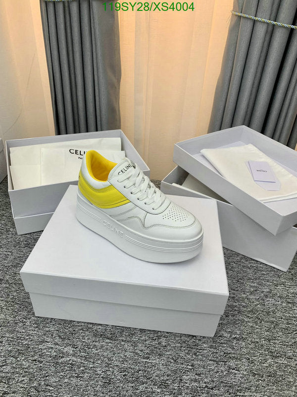 SAMC - COL Women Shoes - 214