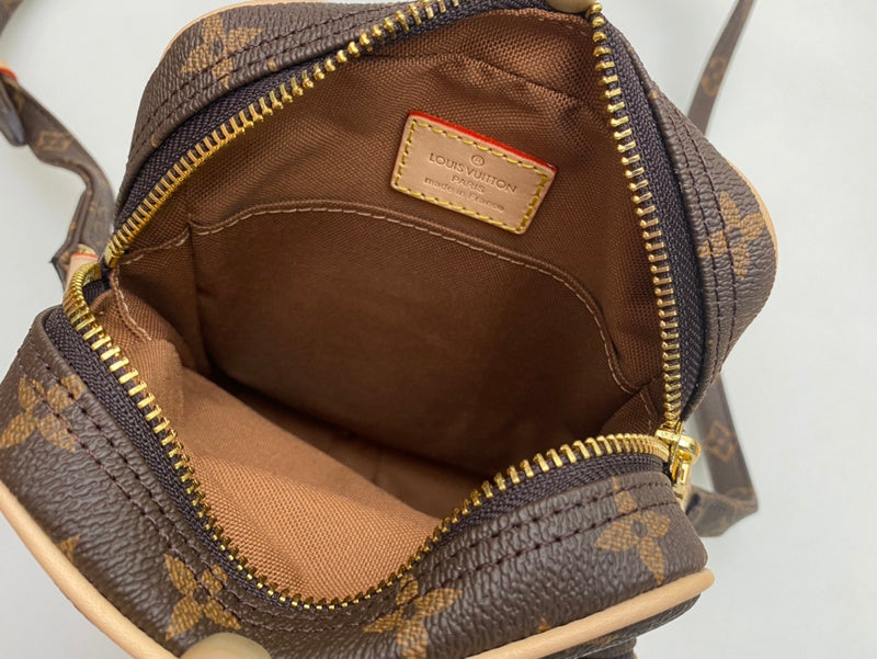 Satchel Bags - VL Bags - 850