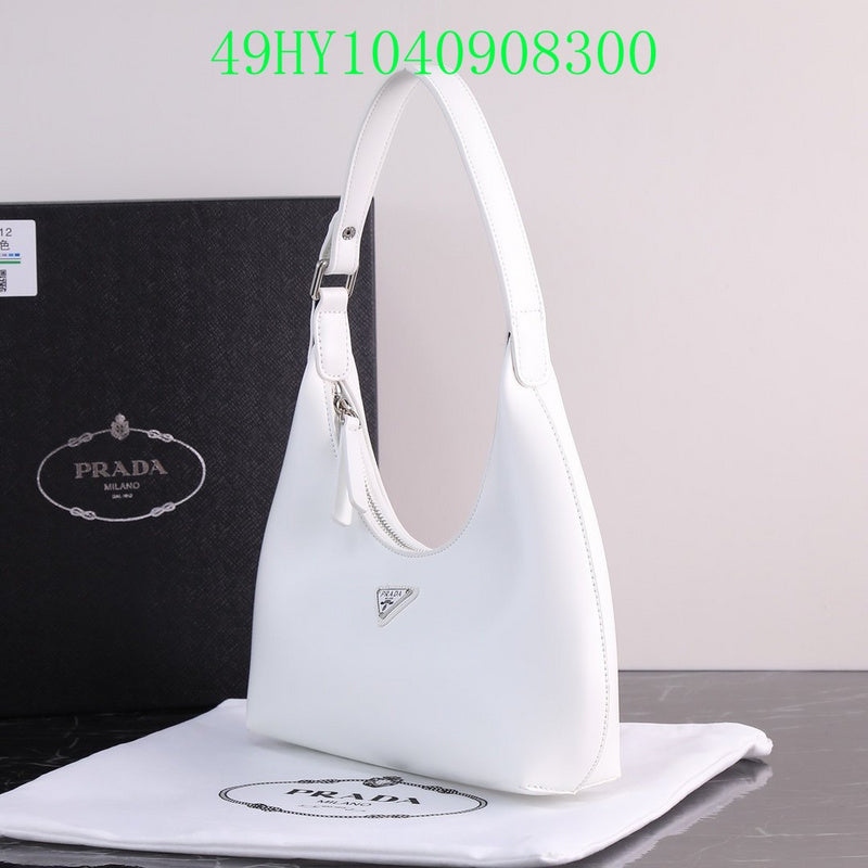 Satchel Bags - PDA Bags - 3995