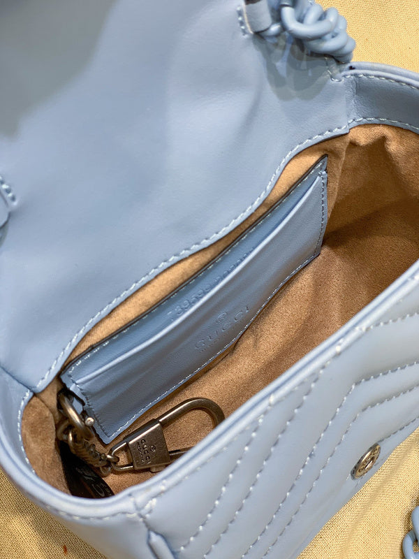 Satchel Bags - GCI Bags - 1470