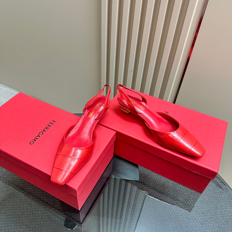 Glami - FGO Women Shoes - 229