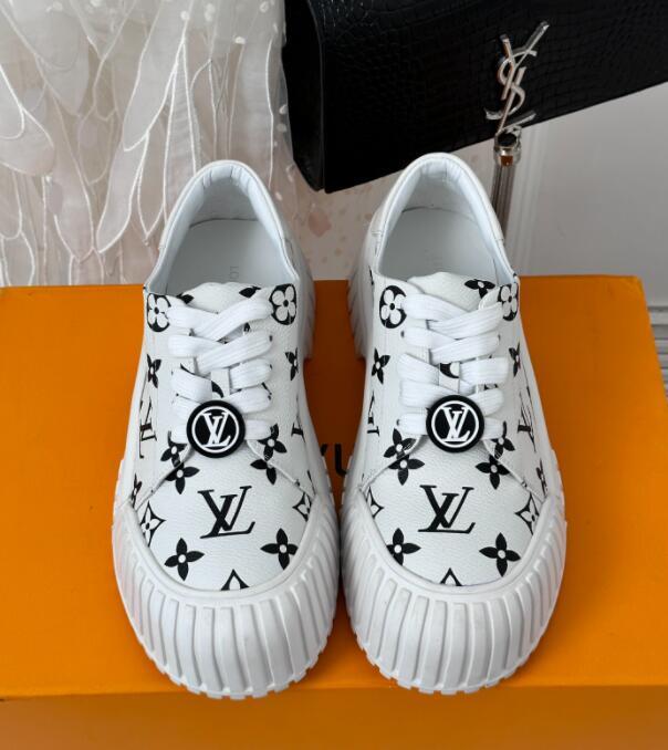 glamy - LOV Women Shoes - 486