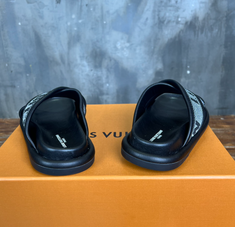 SAMC - LOV Men Shoes - 006