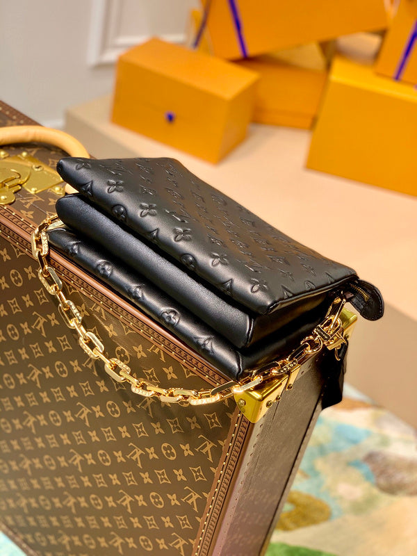 Satchel Bags - VL Bags - 1455
