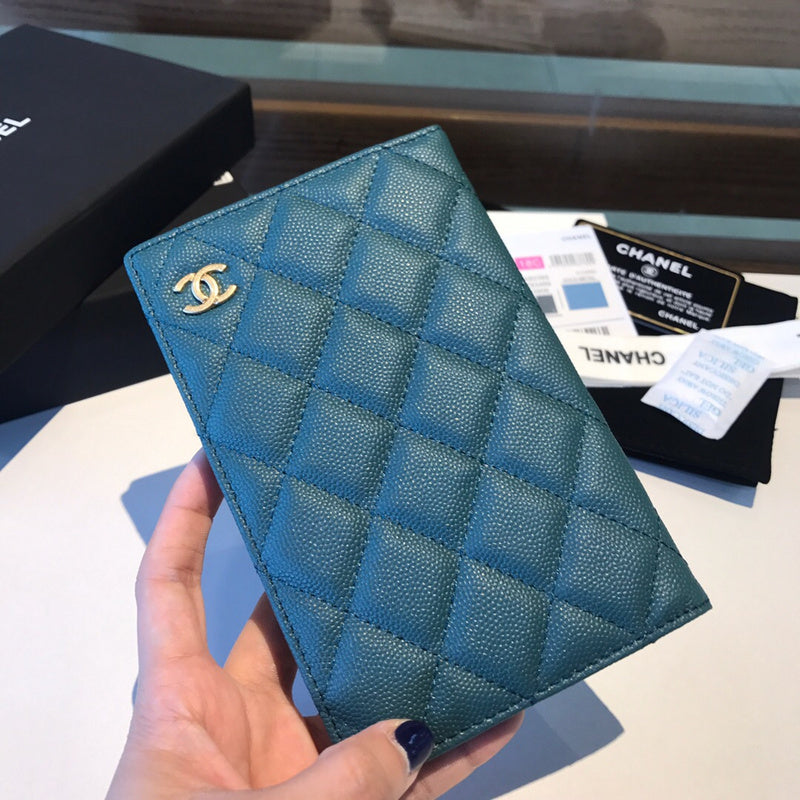 Glami-i CHL Wallets - 013
