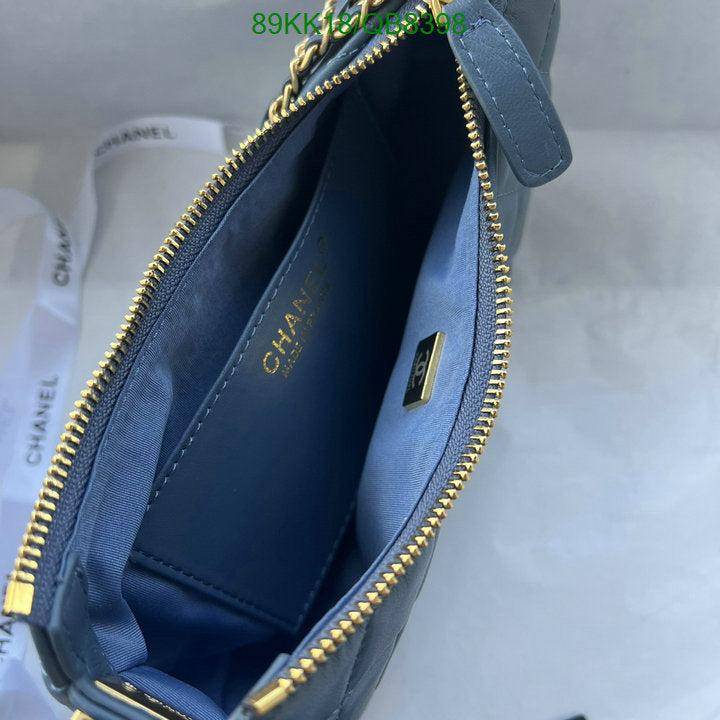 SAMC - CHL Bags Crossbody - 134