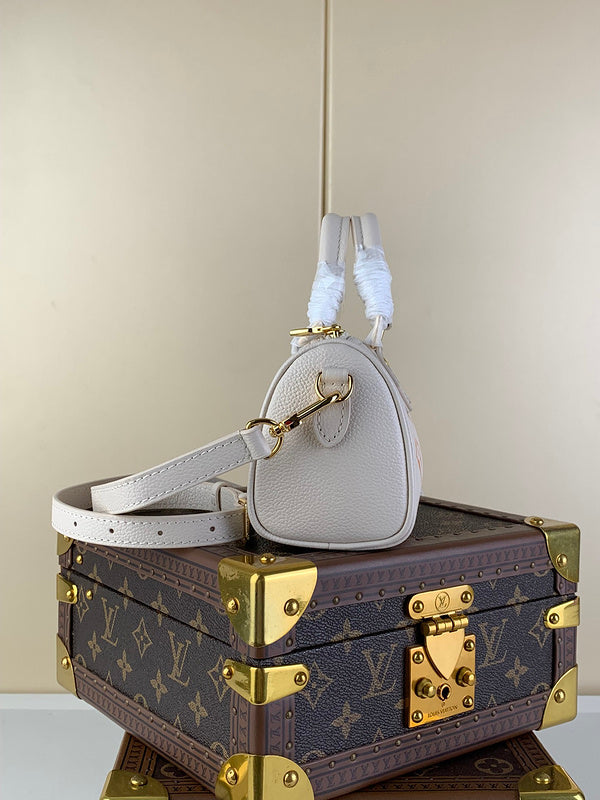 Satchel Bags - VL Bags - 2561