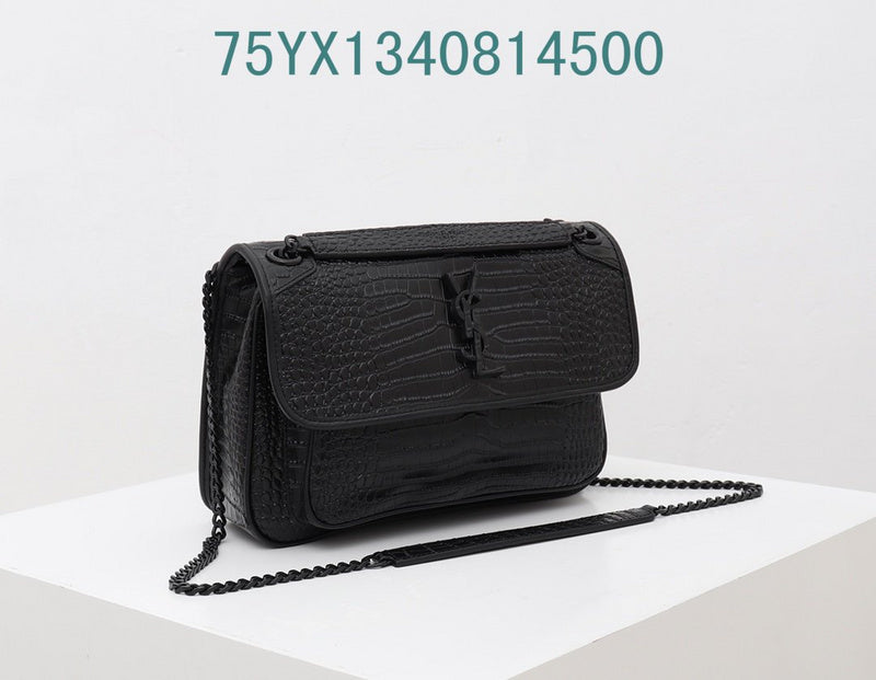 Glami - YLS Bags - 2163
