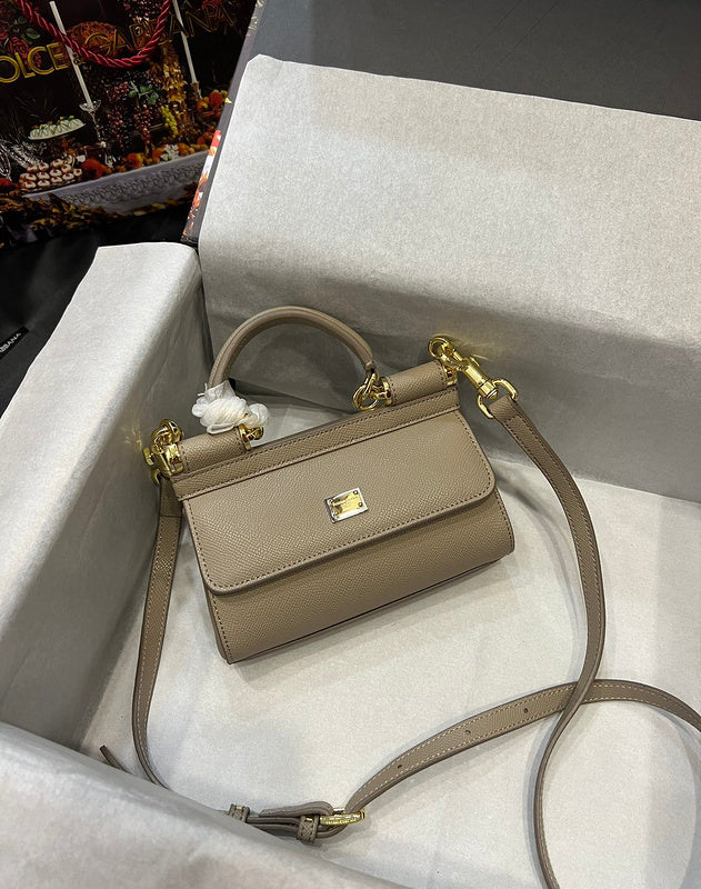 Glamy - DG bag - 460