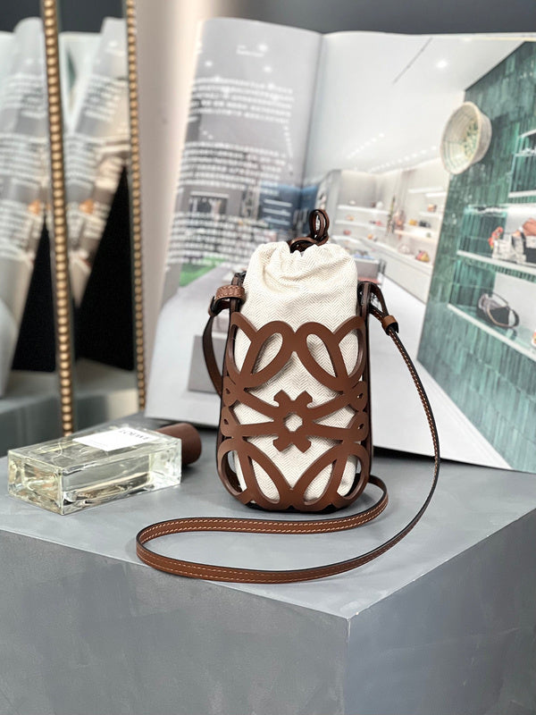 Glamy - LWO Bags - 137