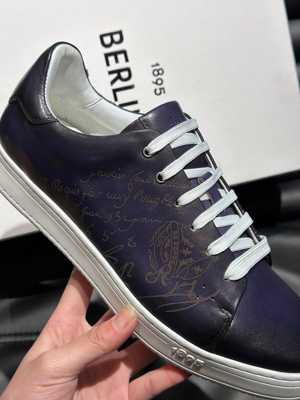 Glami - BRE Men Shoes - 426