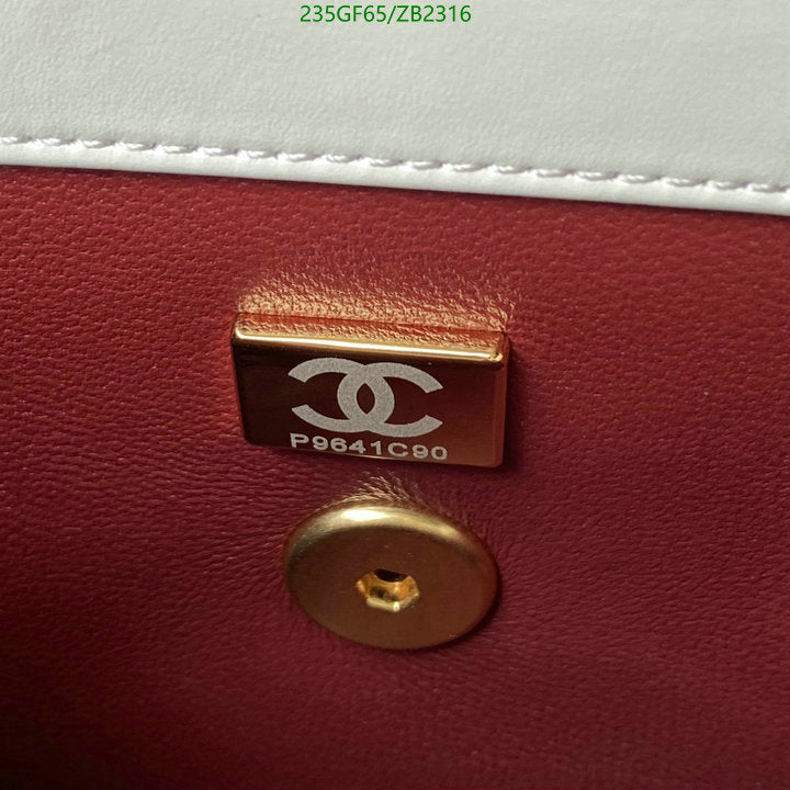 SAMC - CHL Bags - 625