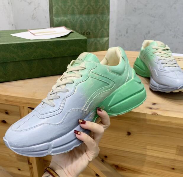 SAMC - GUKI Women Shoes - 1363