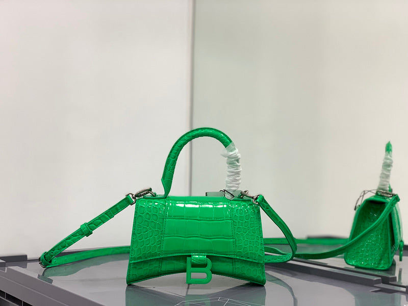Satchel Bags - BGA Bags - 286