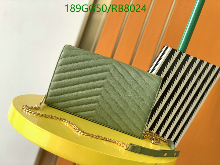 SAMC - YLS Bags - 147