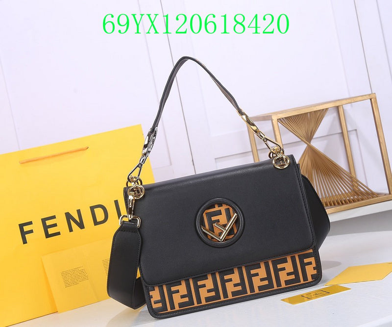 Glami - FDE Bags - 2971