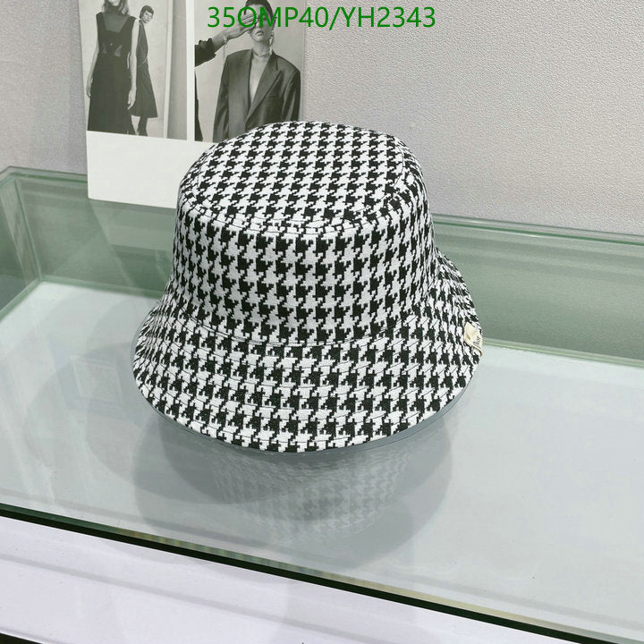 SAMC - DOR Caps & Hats - 232