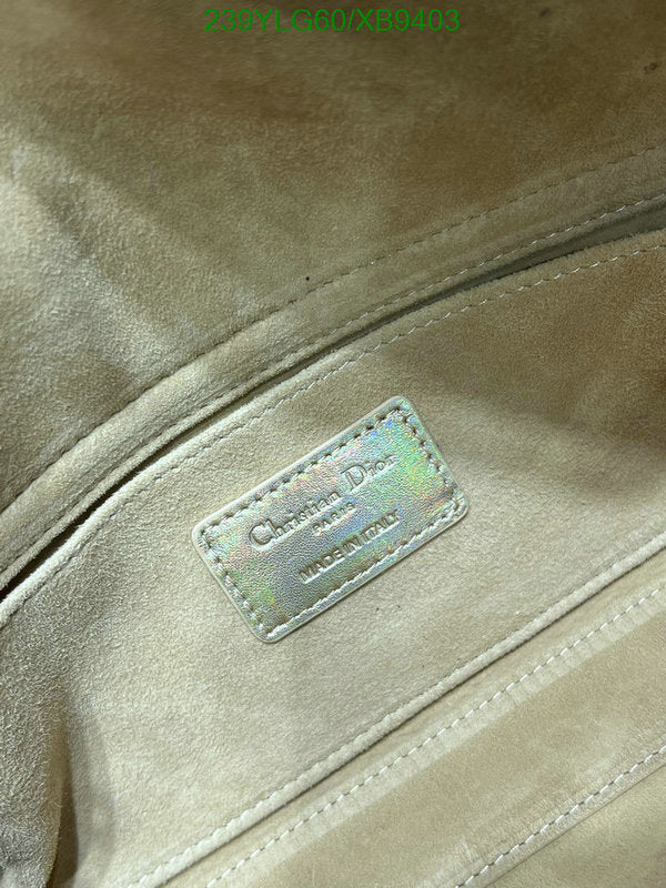 SAMCC - DOR Bags - 1529