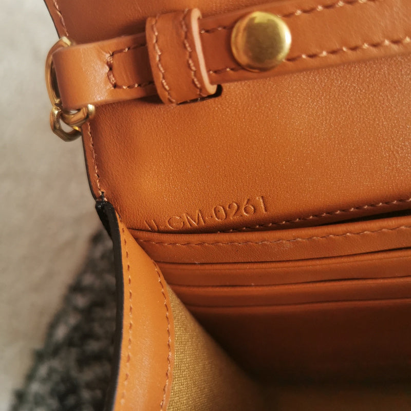 Glamy - COL Bags - 1350