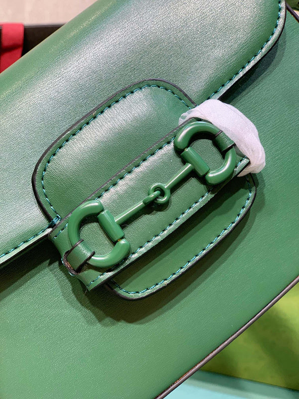 Satchel Bags - GCI Bags - 1714