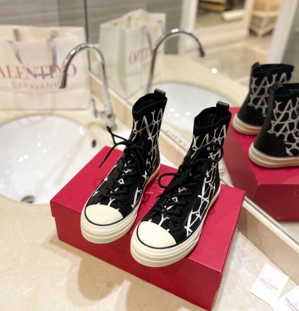 SAMC - VEL Women Shoes - 075