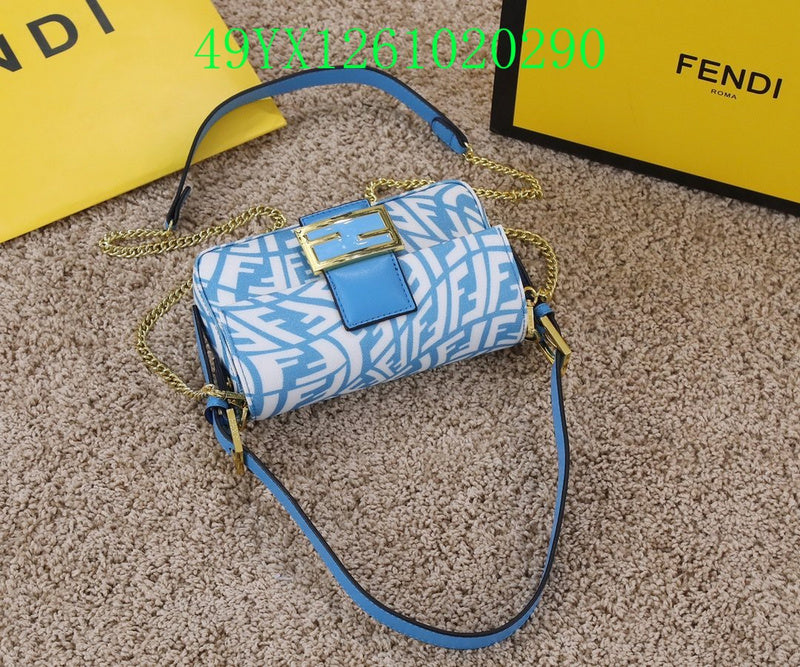 Glami - FDE Bags - 2249