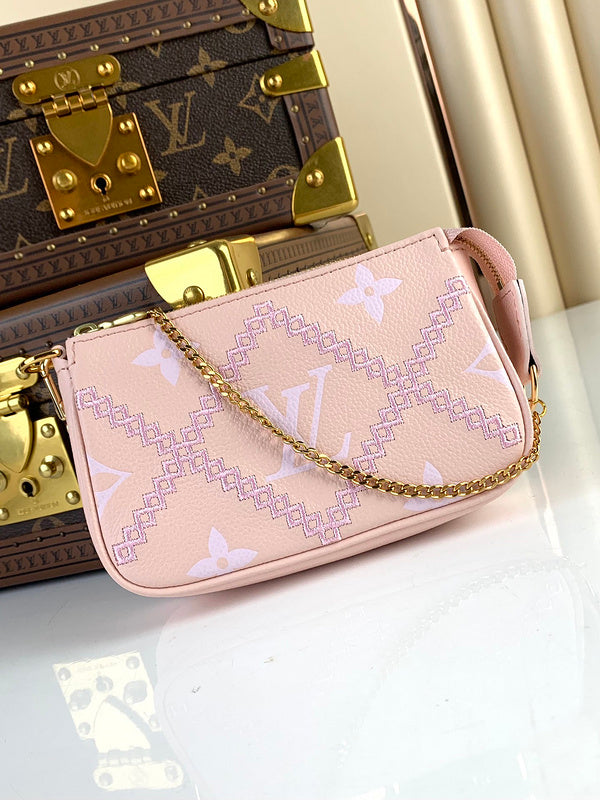 Satchel Bags - VL Bags - 4492