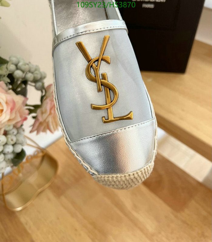 SAMC - YLS Women Shoes - 170