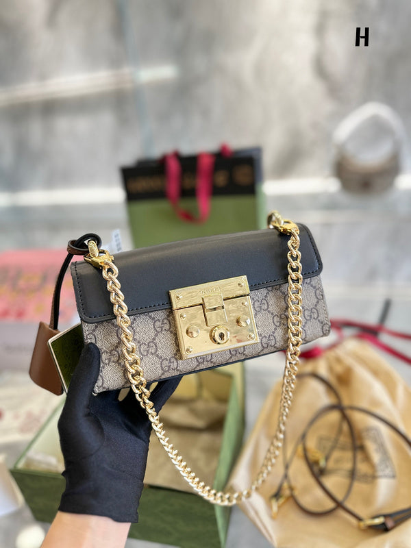 Glami Fashion - GCI Bags - 11834