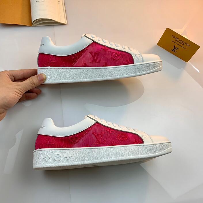 SAMC - LOV Men Shoes - 1825