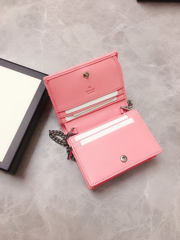 Glami-i - Guki Wallet - 363