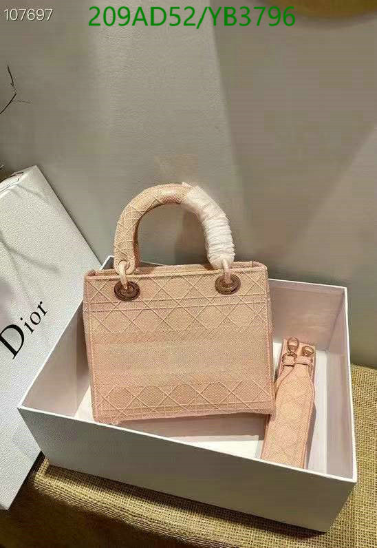 SAMCC - DOR Bags - 1423