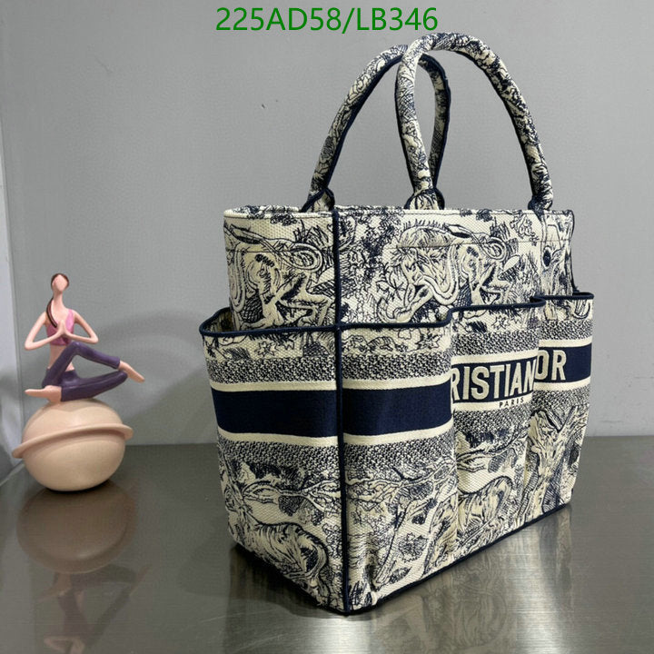SAMCC - DOR Bags - 1396