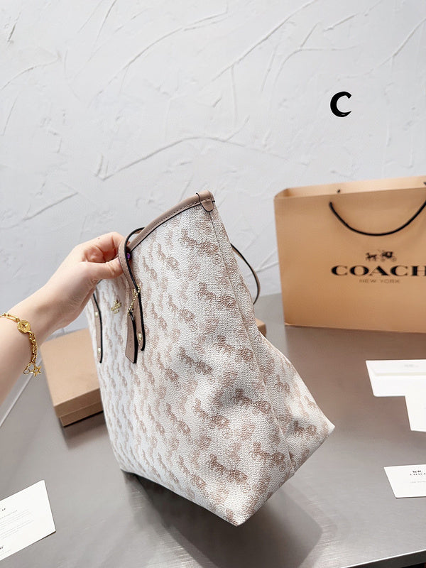 Satchel Bags - CCH Bags - 154